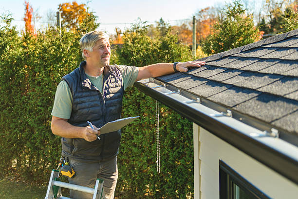 Affordable Gutter Repair And Installation solutions in Beloit, KS